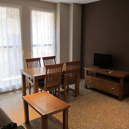 Apartamentos Βαλένθια Δωμάτιο φωτογραφία