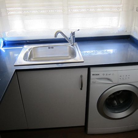 Apartamentos Βαλένθια Εξωτερικό φωτογραφία