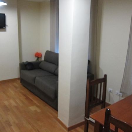 Apartamentos Βαλένθια Εξωτερικό φωτογραφία