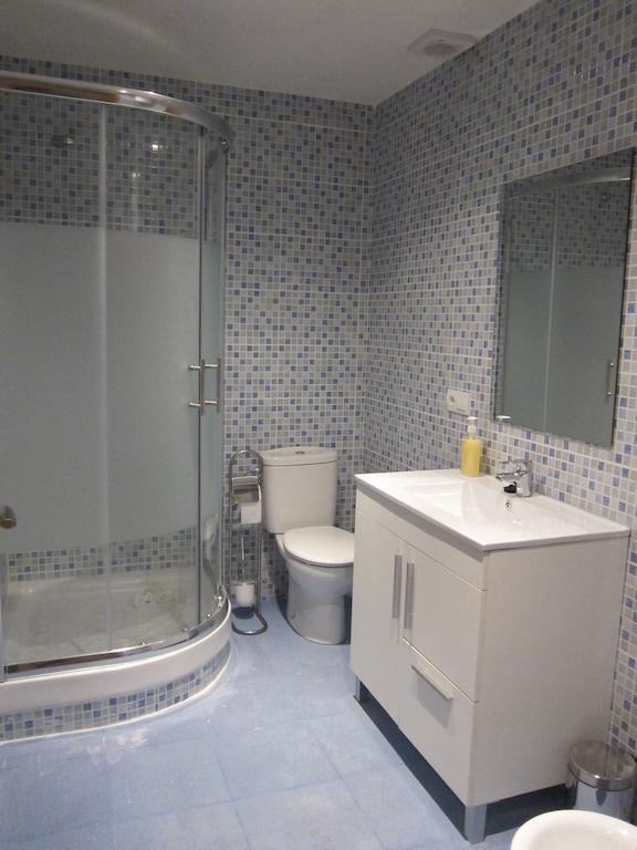Apartamentos Βαλένθια Εξωτερικό φωτογραφία