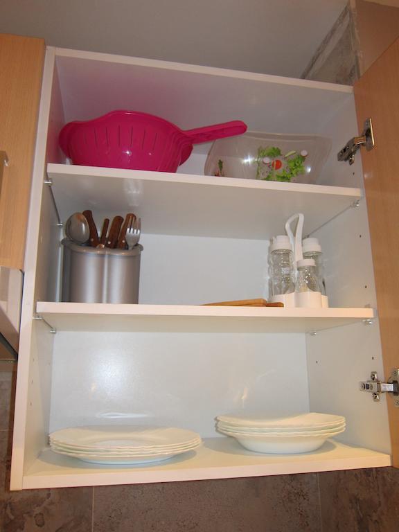 Apartamentos Βαλένθια Εξωτερικό φωτογραφία