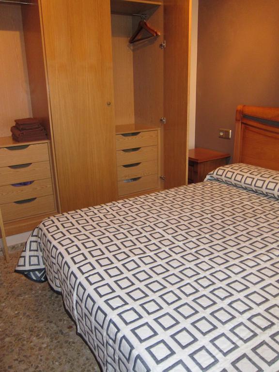 Apartamentos Βαλένθια Δωμάτιο φωτογραφία