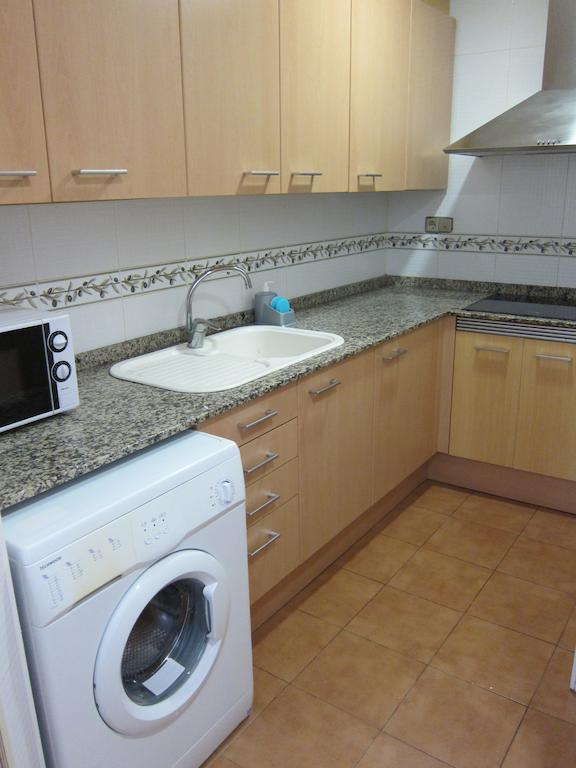 Apartamentos Βαλένθια Δωμάτιο φωτογραφία