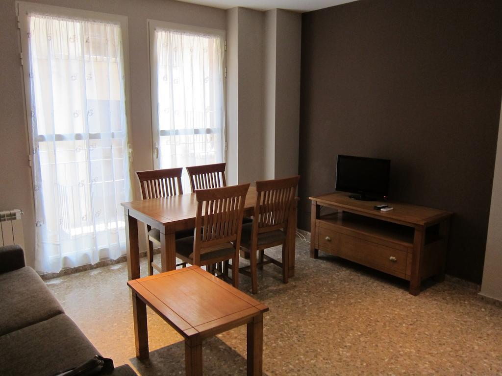 Apartamentos Βαλένθια Δωμάτιο φωτογραφία