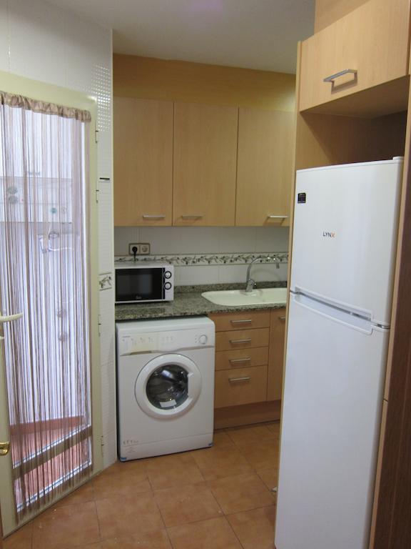 Apartamentos Βαλένθια Δωμάτιο φωτογραφία