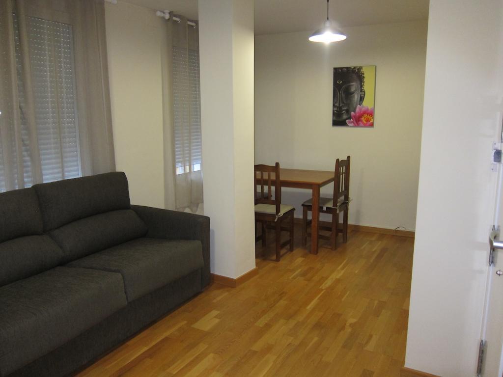 Apartamentos Βαλένθια Δωμάτιο φωτογραφία