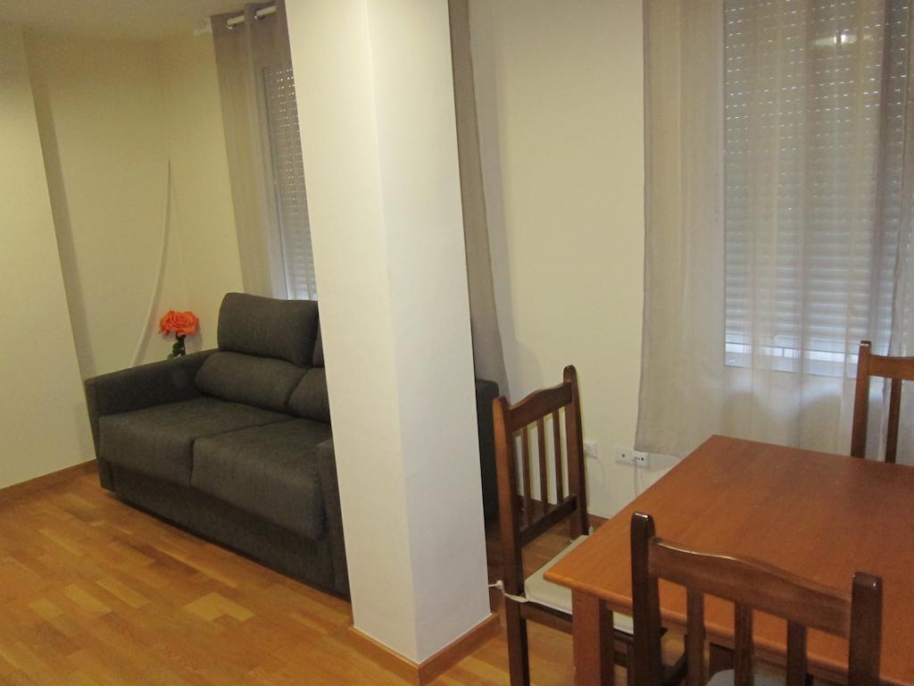 Apartamentos Βαλένθια Δωμάτιο φωτογραφία