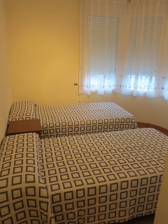 Apartamentos Βαλένθια Δωμάτιο φωτογραφία
