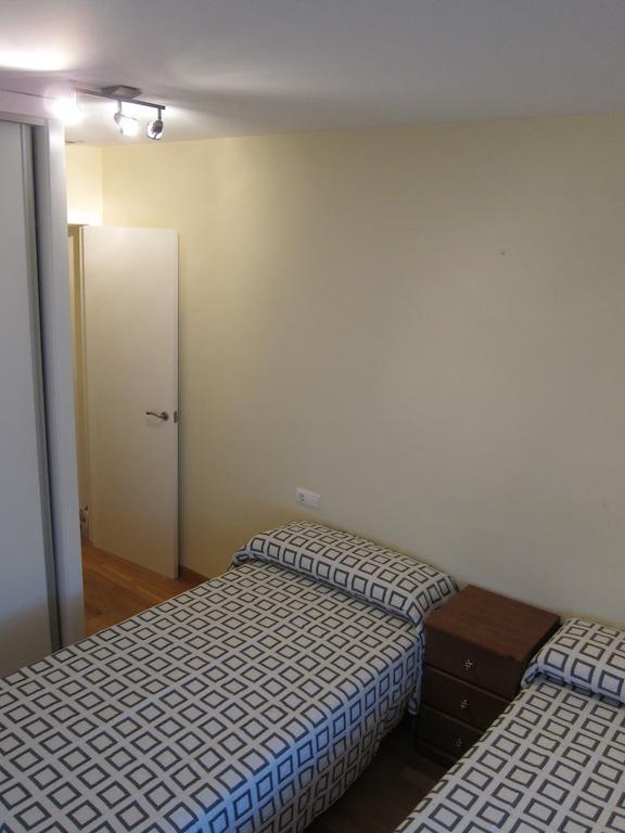 Apartamentos Βαλένθια Εξωτερικό φωτογραφία