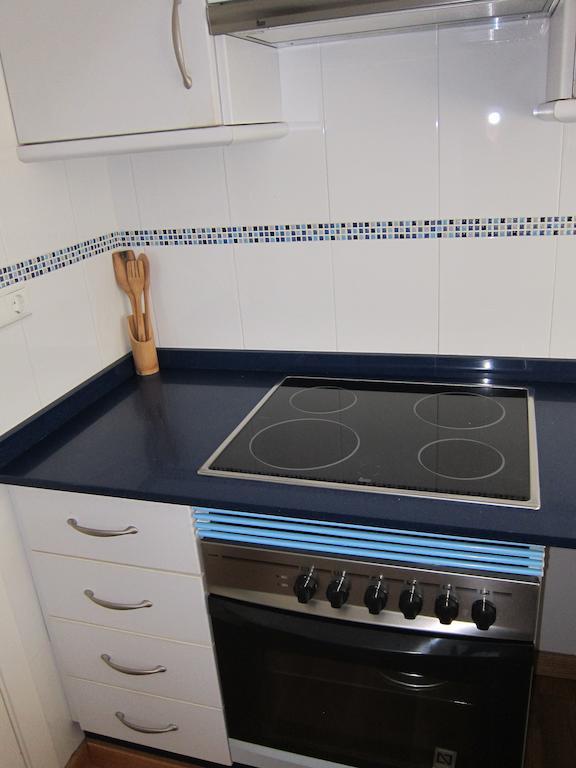 Apartamentos Βαλένθια Δωμάτιο φωτογραφία