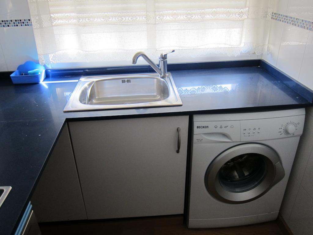 Apartamentos Βαλένθια Εξωτερικό φωτογραφία