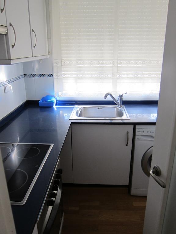 Apartamentos Βαλένθια Δωμάτιο φωτογραφία