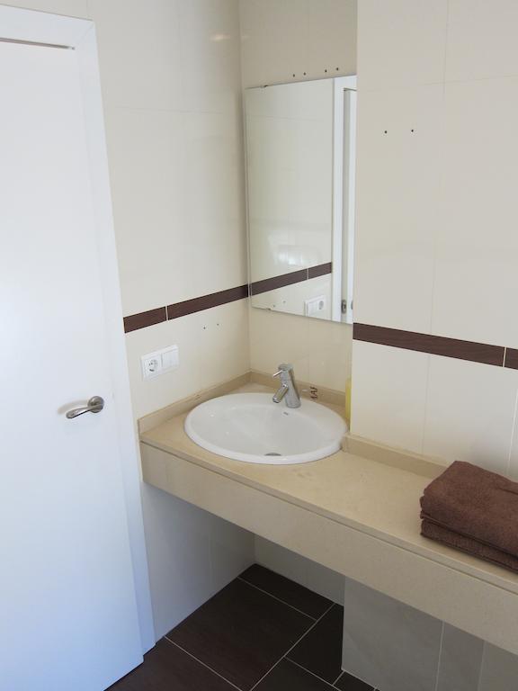 Apartamentos Βαλένθια Δωμάτιο φωτογραφία