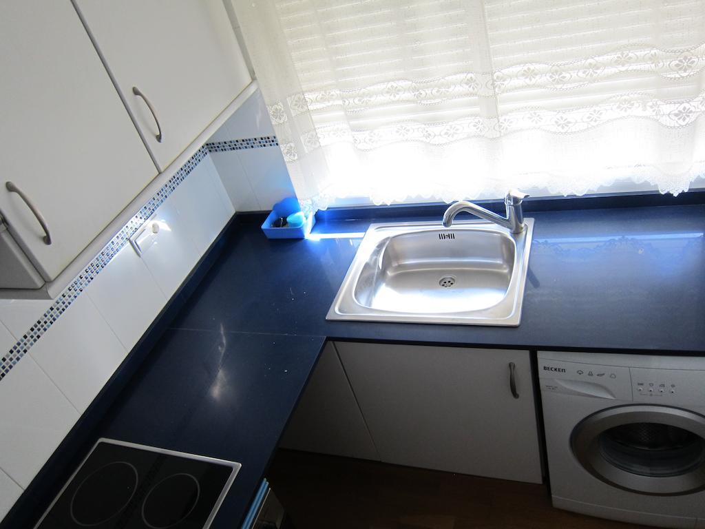 Apartamentos Βαλένθια Εξωτερικό φωτογραφία
