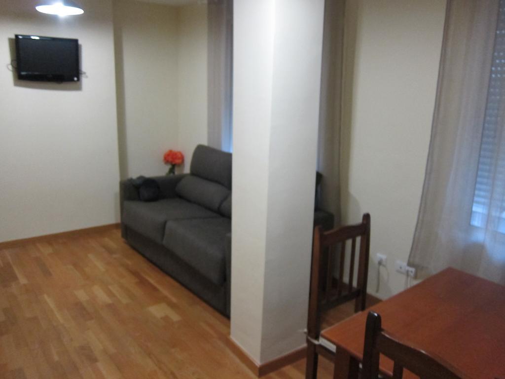 Apartamentos Βαλένθια Εξωτερικό φωτογραφία